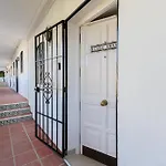 Апартаменты Cosy In Verano Azul