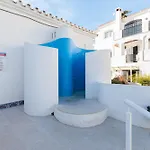 Апартаменты Cosy In Verano Azul Нерха