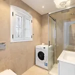 Апартаменты Cosy In Verano Azul Нерха