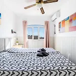 Cosy In Verano Azul