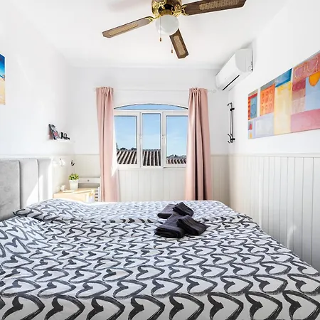 Cosy In Verano Azul
