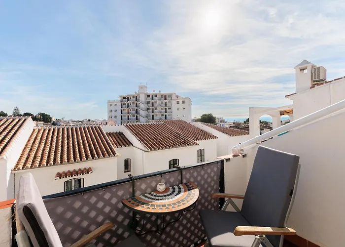 Cosy In Verano Azul *