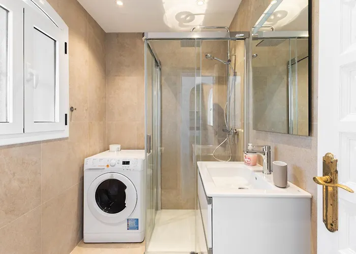 Cosy In Verano Azul Нерха