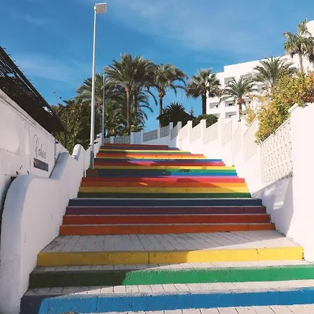 Cosy In Verano Azul Appartement *