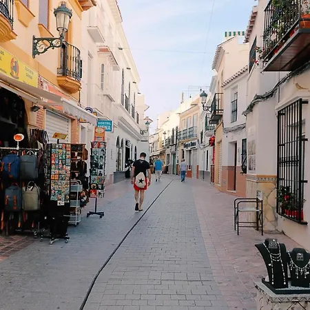 Cosy In Verano Azul Apartman *