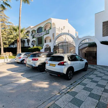 Appartement Cosy In Verano Azul