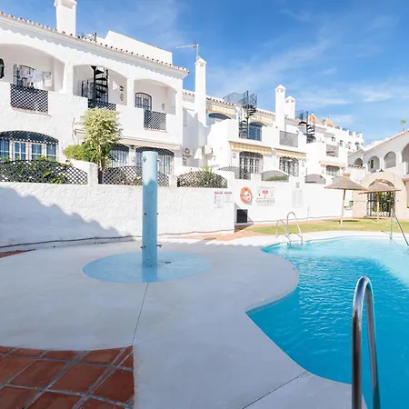 Cosy In Verano Azul Appartement