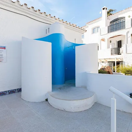 Appartement Cosy In Verano Azul Nerja