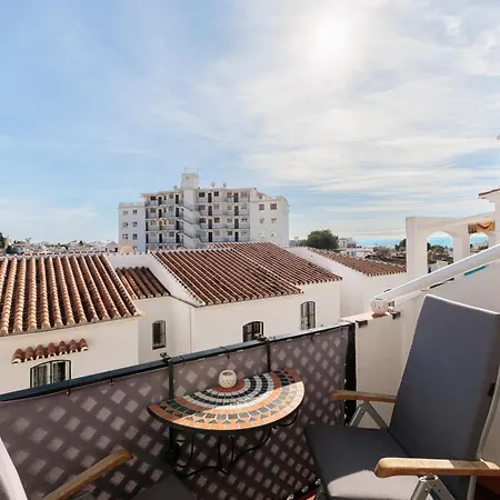 Cosy In Verano Azul *