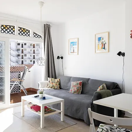 Cosy In Verano Azul Nerja