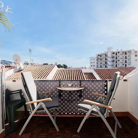 Cosy In Verano Azul * Nerja