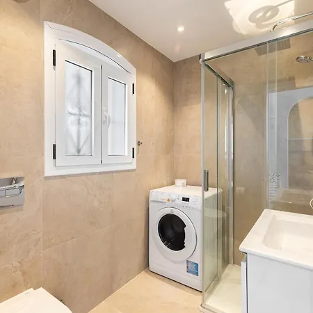 Apartman Cosy In Verano Azul Nerja