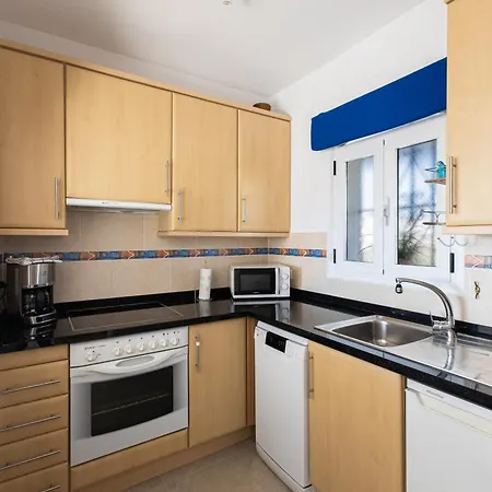 Cosy In Verano Azul *