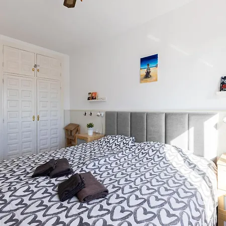 Cosy In Verano Azul * Nerja