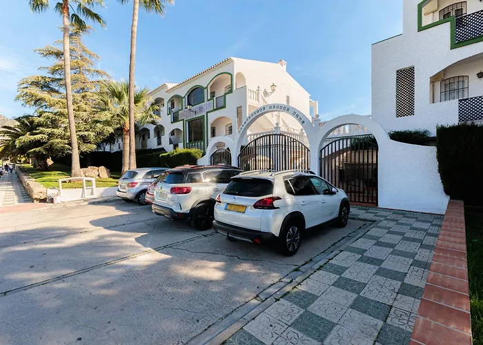 Apartment Cosy In Verano Azul