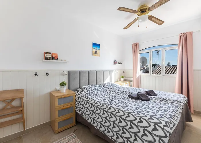 Cosy In Verano Azul Apartment Nerja