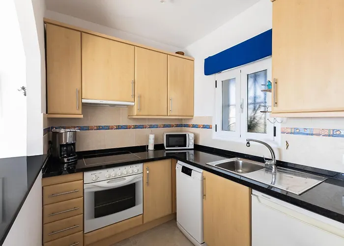 Cosy In Verano Azul *