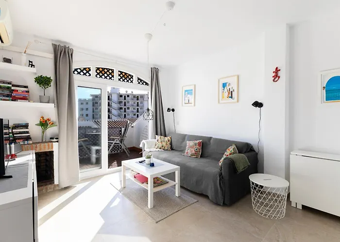 Apartment Cosy In Verano Azul