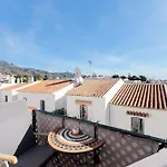 Cosy In Verano Azul Διαμέρισμα Nerja