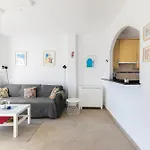 Διαμέρισμα Cosy In Verano Azul