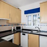 Διαμέρισμα Cosy In Verano Azul *