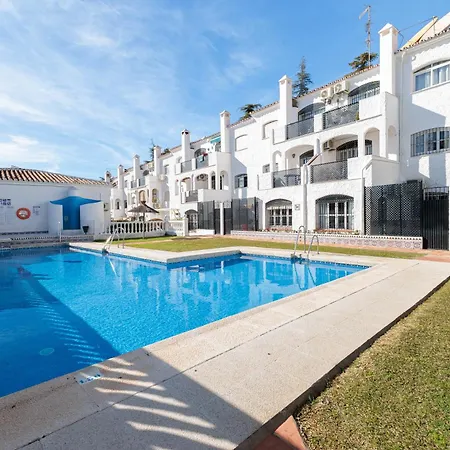 Διαμέρισμα Cosy In Verano Azul *