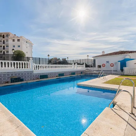 Cosy In Verano Azul Διαμέρισμα Nerja