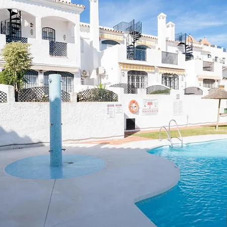 Cosy In Verano Azul * Nerja