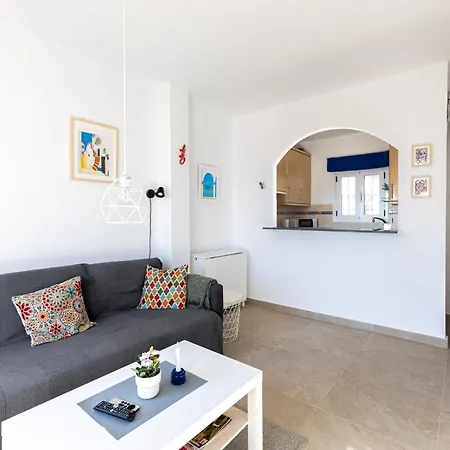 Cosy In Verano Azul