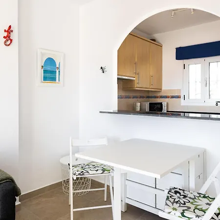 Cosy In Verano Azul Apartment