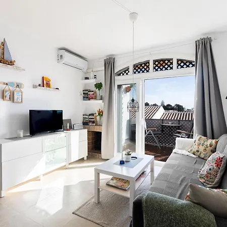 Cosy In Verano Azul Apartment *