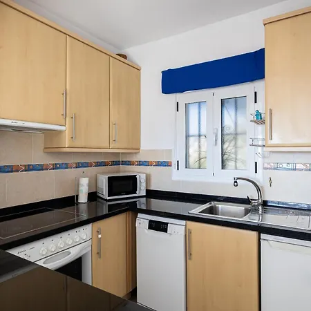 Apartment Cosy In Verano Azul *