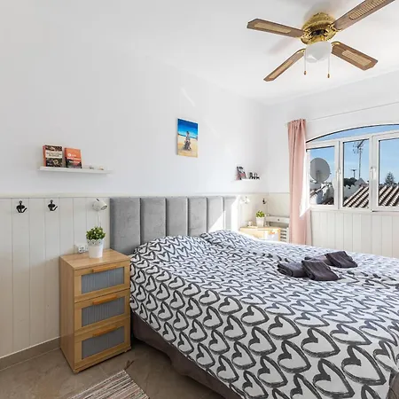 Cosy In Verano Azul Apartment Nerja