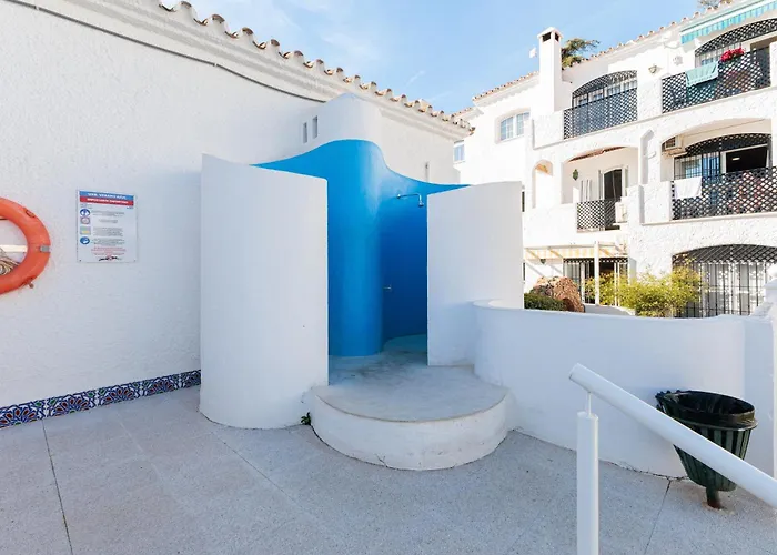 Lejlighed Cosy In Verano Azul Nerja