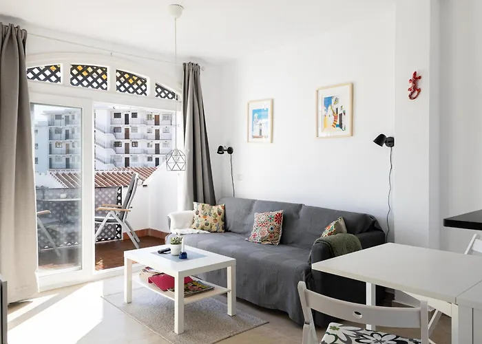 Cosy In Verano Azul Nerja