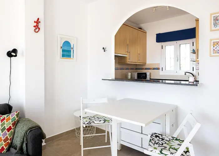 Cosy In Verano Azul Lejlighed